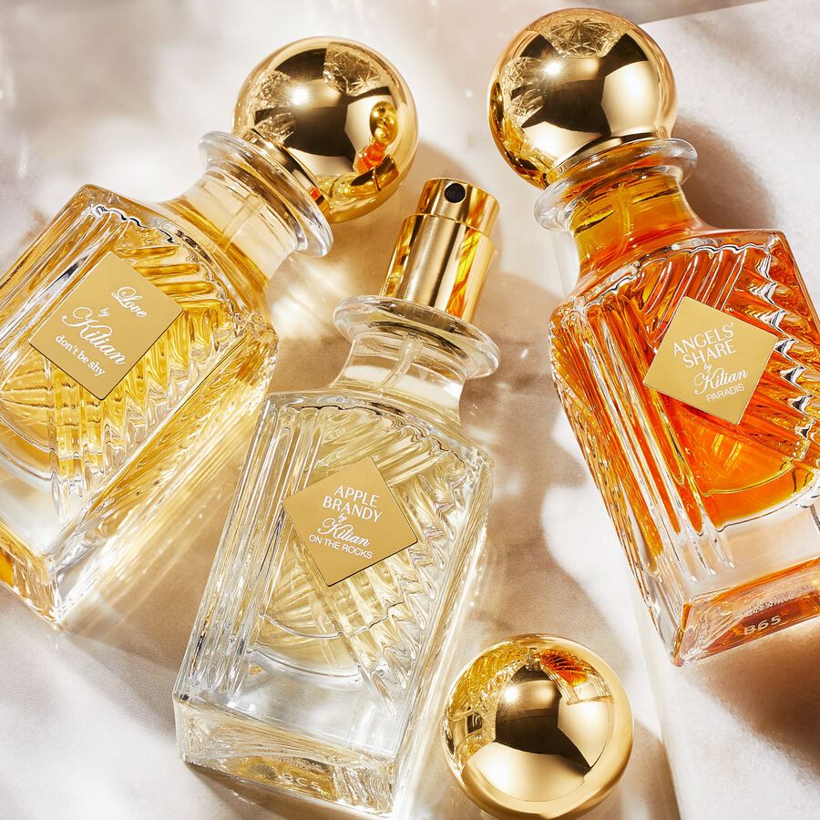 MOST WANTED | Meet Our Favourite Scents For Spring